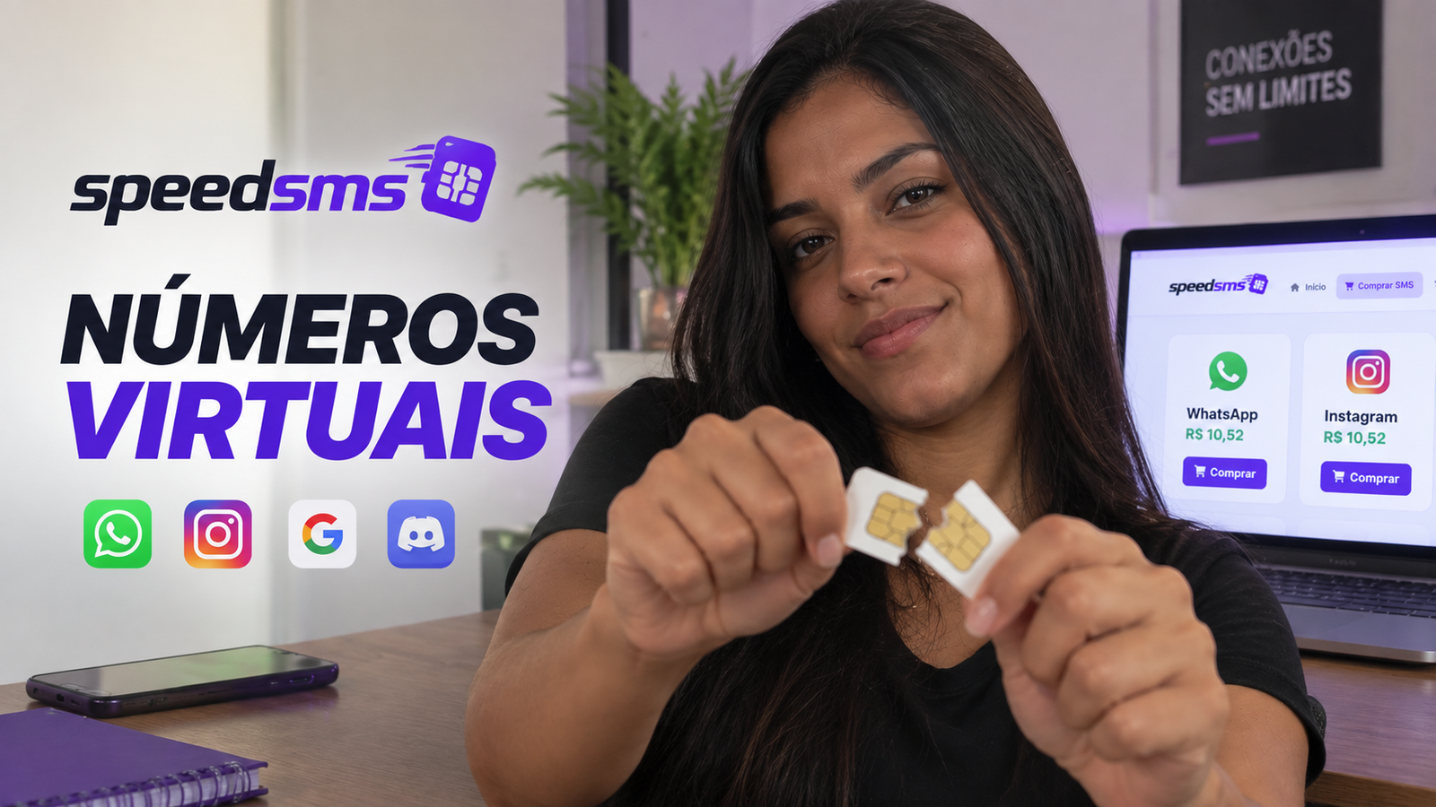 Como Comprar Número Virtual Barato